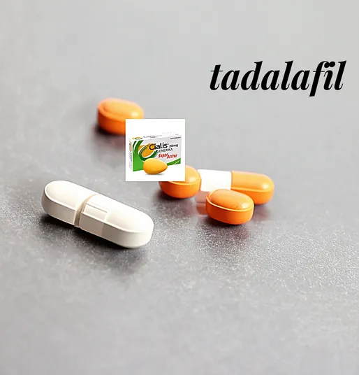 Tadalafil dosaggio